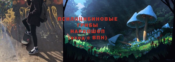 кристаллы Белоозёрский